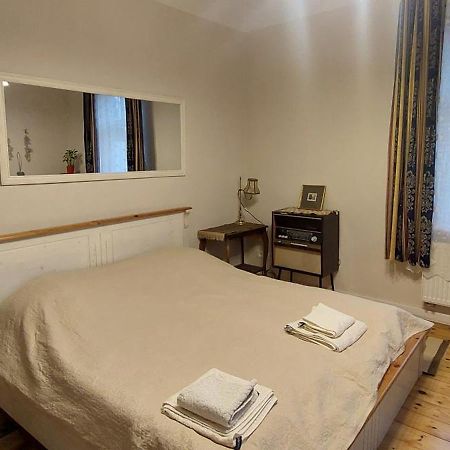 Senamiescio Apartamentai Panevėžys Екстериор снимка