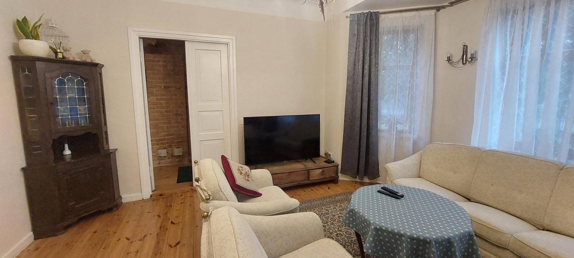 Senamiescio Apartamentai Panevėžys Екстериор снимка